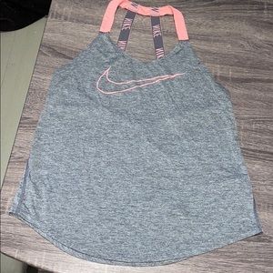 Nike Tank Top